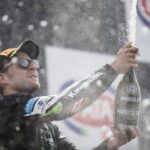 Jonathan Rea se convierte en tricampeón en WSBK Magny-Cours 2017