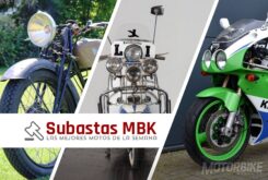 Subastas de motos de la semana en Motorbike Magazine #15 1 subastas de motos mbk15