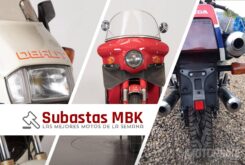 subastas de motosmbk 16