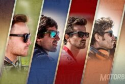 Coaches MBK34 Hermanos mayores Vazquez Terol Simon Idalio