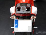 Subastas de motos: Ducati Desmosedici RR 7 Ducati Desmosedici RR subasta madrid 04