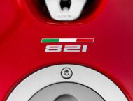 Ducati Monster 821 2018 67