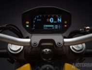 Ducati Monster 821 2018 73