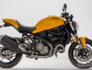 Ducati Monster 821 2018