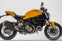 Ducati Monster 821 2018