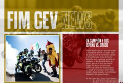 FIM CEV News MBK34