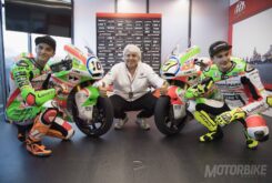 Forward Racing Foto equipo