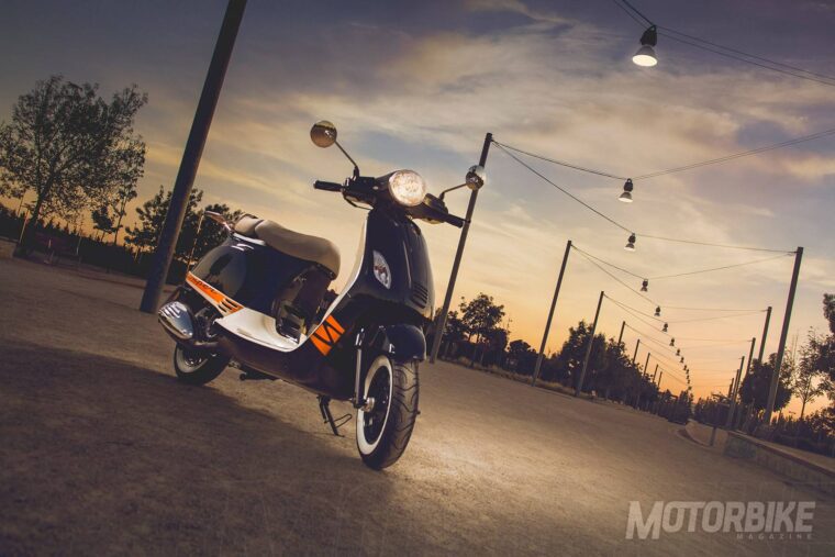 Goes G 125 RT EFI 2018 05