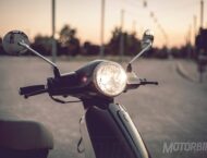 Goes G 125 RT EFI 2018 09