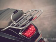 Goes G 125 RT EFI 2018 12