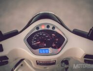 Goes G 125 RT EFI 2018 15