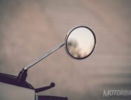 Goes G 125 RT EFI 2018 16