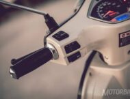 Goes G 125 RT EFI 2018 17