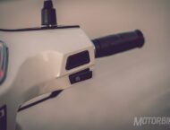 Goes G 125 RT EFI 2018 18