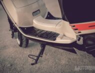 Goes G 125 RT EFI 2018 22