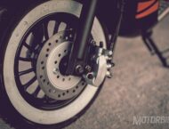 Goes G 125 RT EFI 2018 23