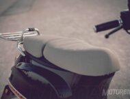 Goes G 125 RT EFI 2018 26