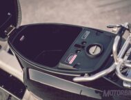 Goes G 125 RT EFI 2018 28