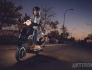 Goes G 125 RT EFI 2018 35