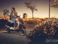 Goes G 125 RT EFI 2018 39