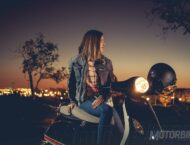 Goes G 125 RT EFI 2018 40