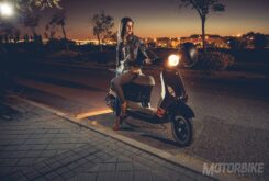 Goes G 125 RT EFI 2018 41