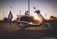 Goes G 125 RT EFI 2018 44