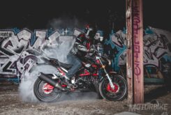 Goes G 125 SK 2018 63