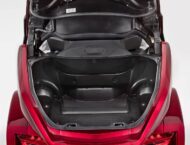 Honda GL1800 Goldwing 2018Detalles (34)