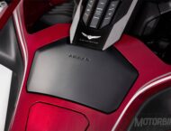 Honda GL1800 Goldwing 2018Detalles (38)