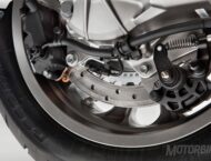 Honda GL1800 Goldwing 2018Detalles (40)