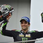 Kenan Sofuoglu quiere correr en Qatar tras su triple fractura de cadera 3 Johann Zarco, hay que decirlo más