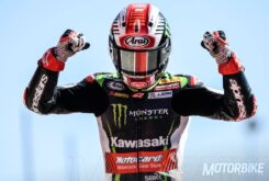 Jonathan Rea SBK