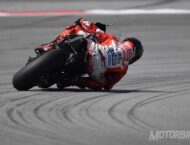 Jorge Lorenzo: «Mi valor de mercado es más estable que el de alguien que no ha sido campeón» 9 Jorge Lorenzo GP Malasia MotoGP 20178