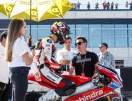 Julian Simon Efren Vazquez Nico Terol Idalio Gavira coaches 10