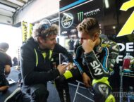 Julian Simon Efren Vazquez Nico Terol Idalio Gavira coaches 11