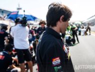 Julian Simon Efren Vazquez Nico Terol Idalio Gavira coaches 19