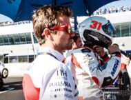 Julian Simon Efren Vazquez Nico Terol Idalio Gavira coaches 3