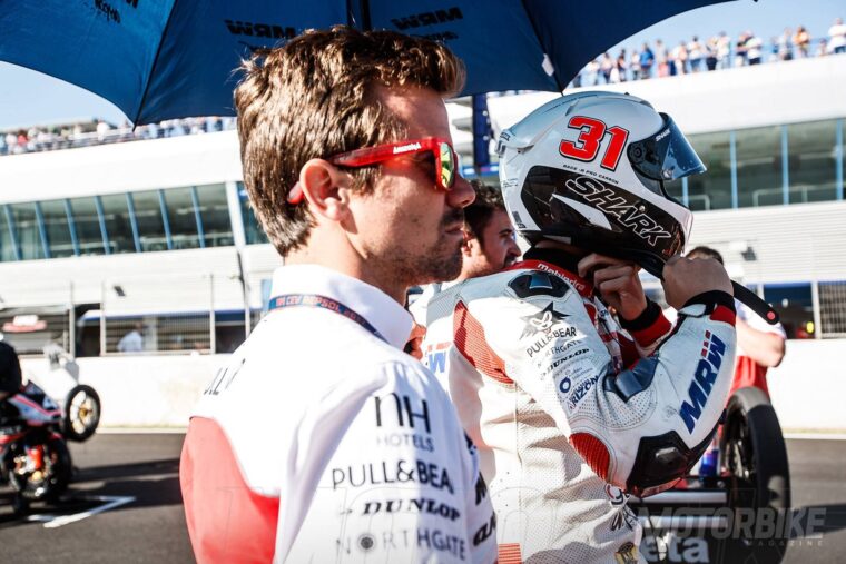 Julian-Simon-Efren-Vazquez-Nico-Terol-Idalio-Gavira-coaches-3