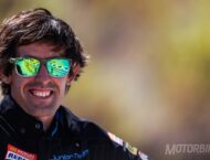 Julian Simon Efren Vazquez Nico Terol Idalio Gavira coaches 5