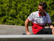 Julian Simon Efren Vazquez Nico Terol Idalio Gavira coaches 6