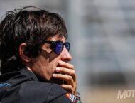 Julian Simon Efren Vazquez Nico Terol Idalio Gavira coaches 8