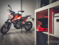 KTM 125 Duke 2017 checklist 01