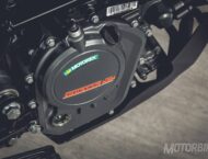 KTM 125 Duke 2017 checklist 24