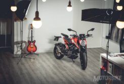 KTM 125 Duke 2017 checklist 35