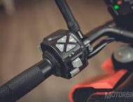 KTM 125 Duke 2017 checklist 44