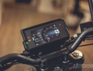 KTM 125 Duke 2017 checklist 46