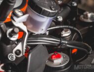 Prueba KTM 1290 Super Adventure R 2017: Extrema 41 KTM 1290 Super Adventure R 2017 prueba 012