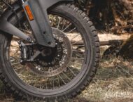 Prueba KTM 1290 Super Adventure R 2017: Extrema 42 KTM 1290 Super Adventure R 2017 prueba 015