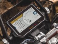 Prueba KTM 1290 Super Adventure R 2017: Extrema 36 KTM 1290 Super Adventure R 2017 prueba 033